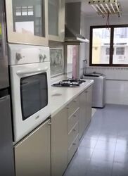 Blk 82 Commonwealth Heights (Queenstown), HDB 3 Rooms #453859501